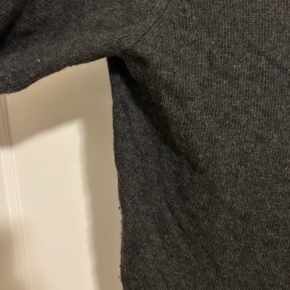 J Crew Jewel Neckline wool blend sweater- size small - Picture 6 of 8